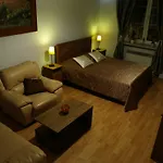 Magic Apartments