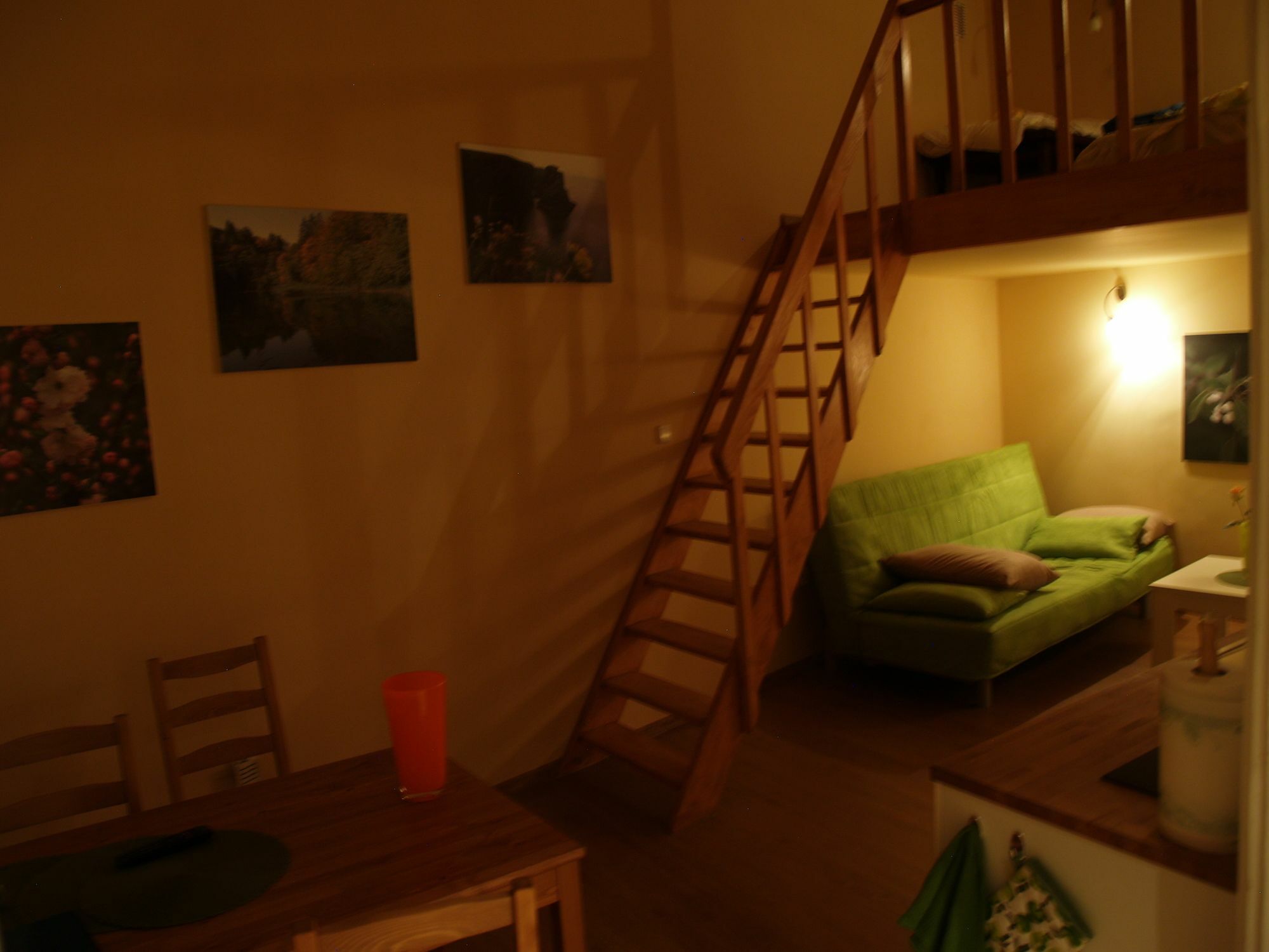 Magic Apartment Krakau